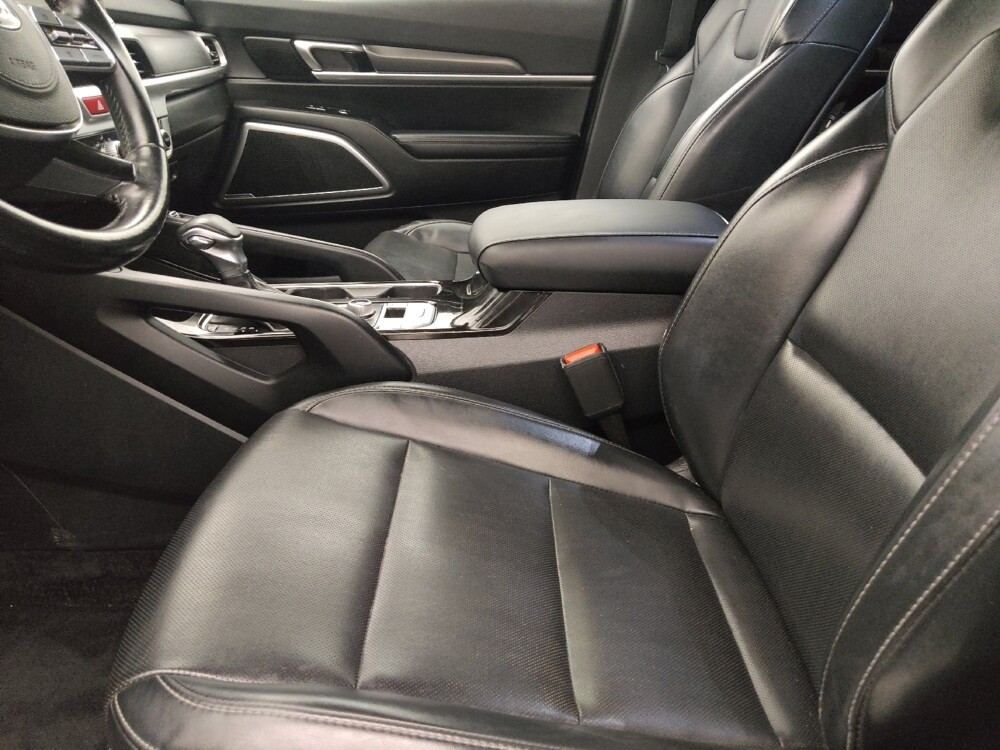 2020 Kia Telluride in Tallahassee, FL 32304 - 18118299 17