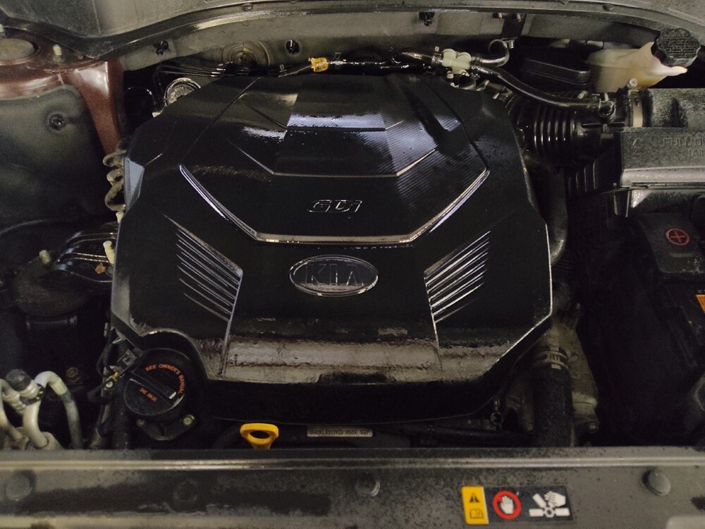 2020 Kia Telluride in Tallahassee, FL 32304 - 18118299 30