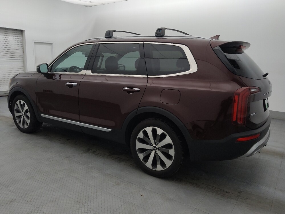 2020 Kia Telluride in Tallahassee, FL 32304 - 18118299 3