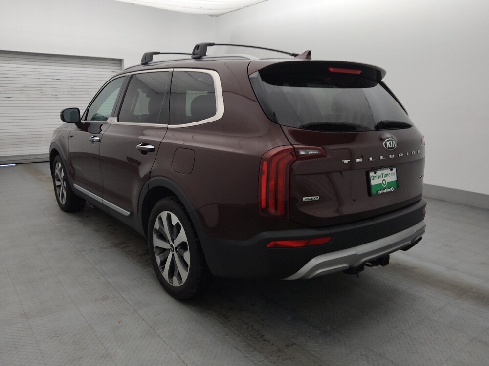 2020 Kia Telluride in Tallahassee, FL 32304 - 18118299 5