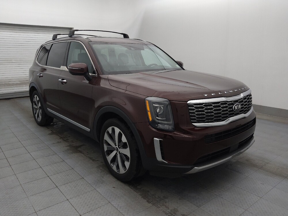 2020 Kia Telluride in Tallahassee, FL 32304 - 18118299 13