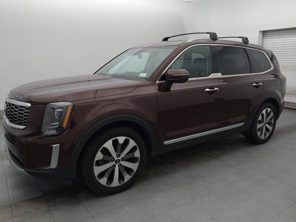 2020 Kia Telluride in Tallahassee, FL 32304 - 18118299 2