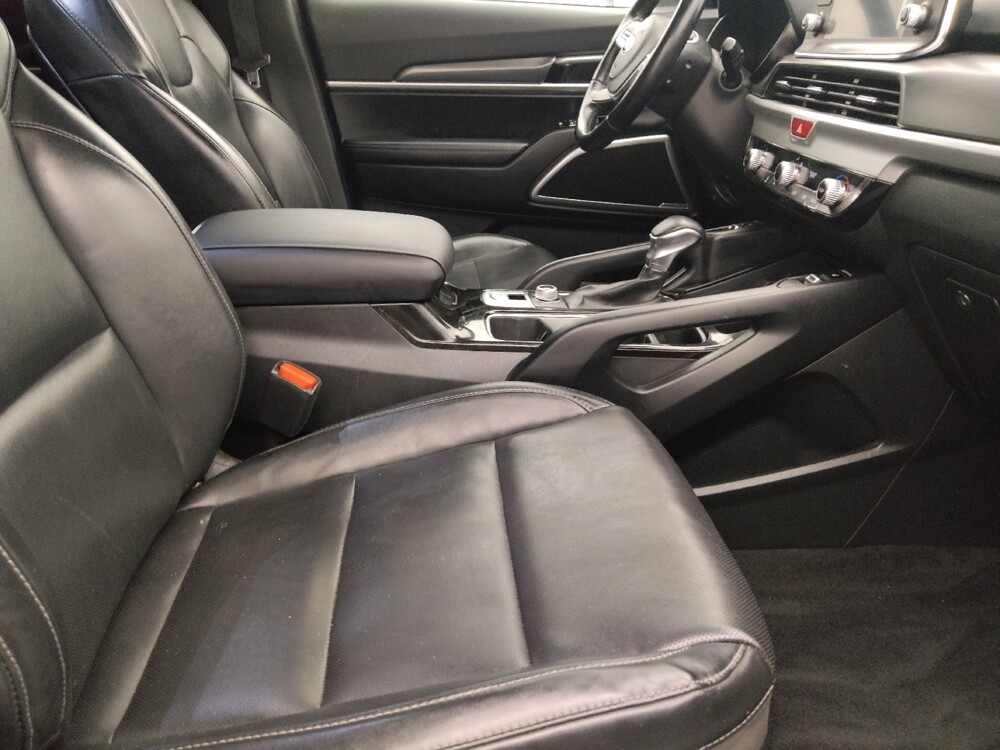 2020 Kia Telluride in Tallahassee, FL 32304 - 18118299 21