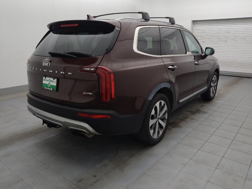 2020 Kia Telluride in Tallahassee, FL 32304 - 18118299 9