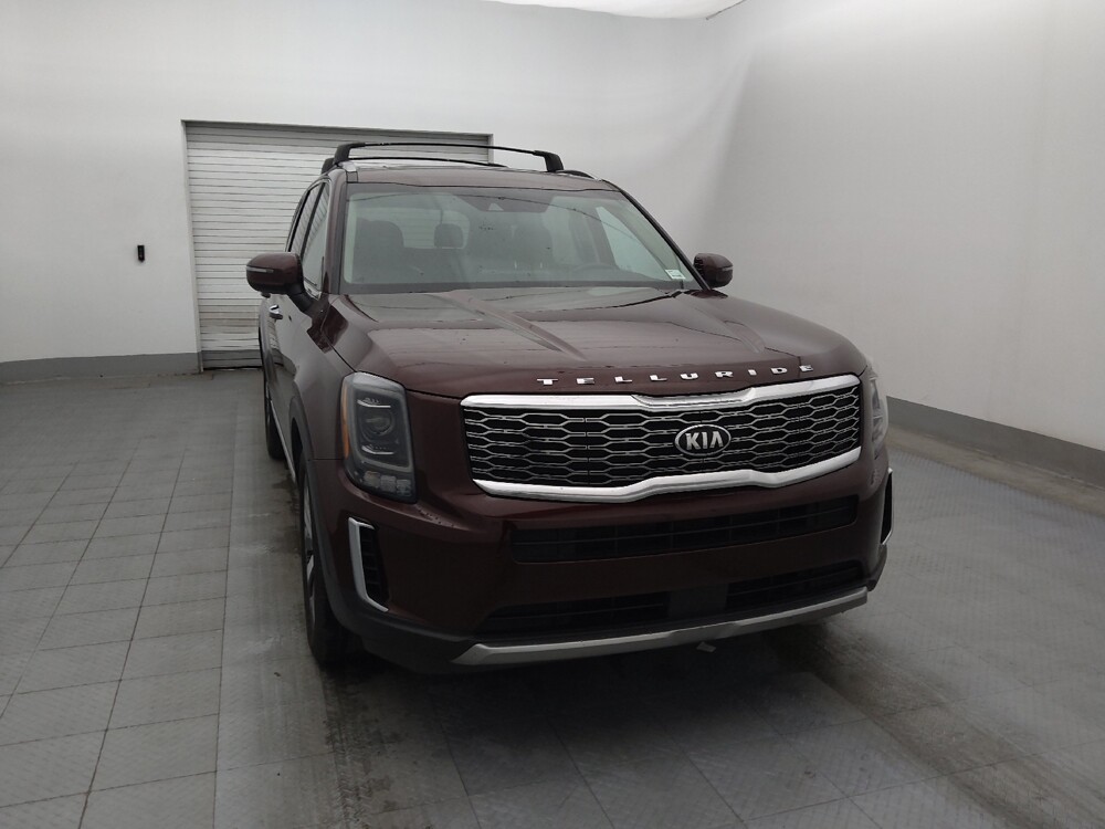2020 Kia Telluride in Tallahassee, FL 32304 - 18118299 14