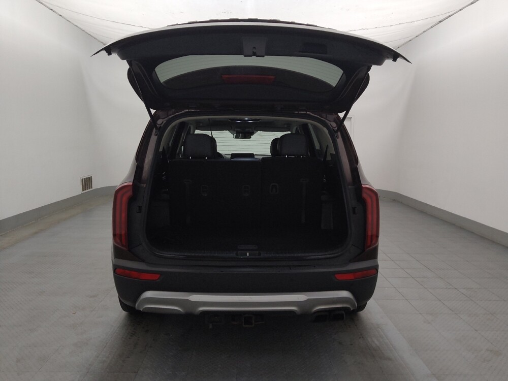 2020 Kia Telluride in Tallahassee, FL 32304 - 18118299 29