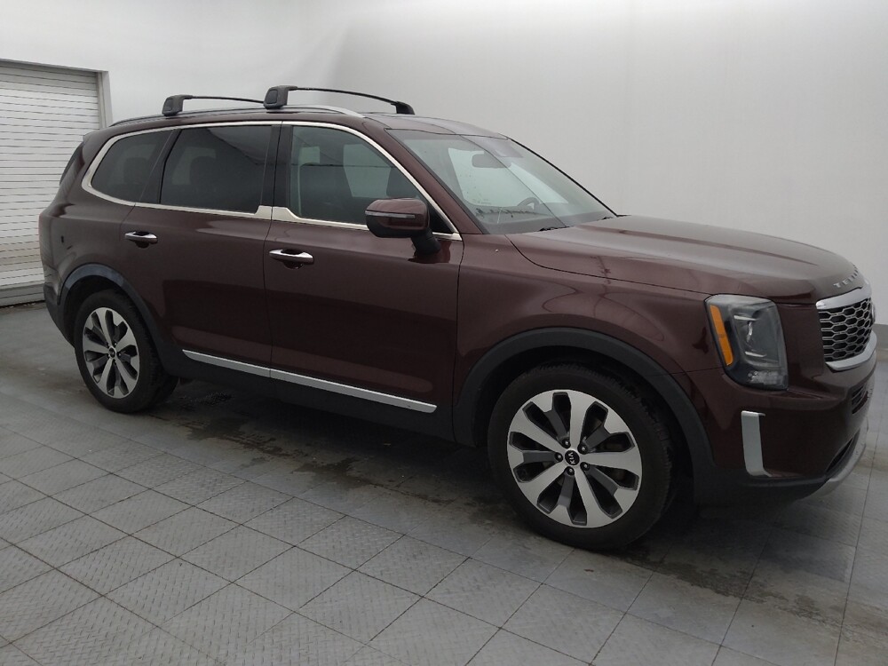2020 Kia Telluride in Tallahassee, FL 32304 - 18118299 11