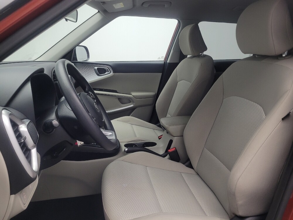 2020 Kia Soul in Stone Mountain, GA 30083 - 18118301 17