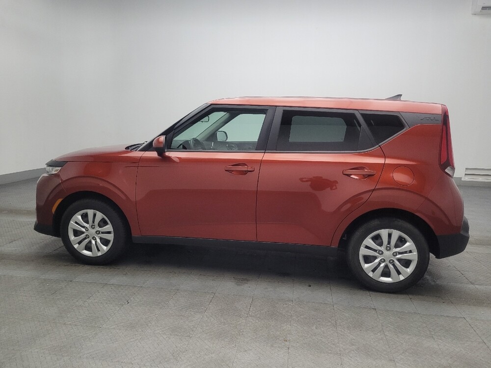 2020 Kia Soul in Stone Mountain, GA 30083 - 18118301 3