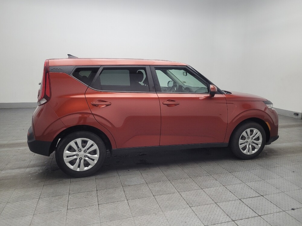 2020 Kia Soul in Stone Mountain, GA 30083 - 18118301 10