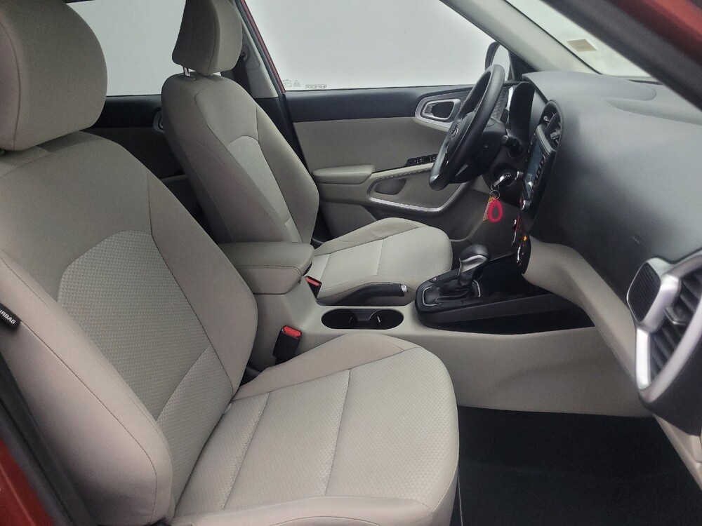 2020 Kia Soul in Stone Mountain, GA 30083 - 18118301 21