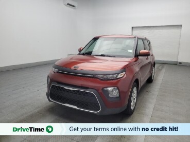 2020 Kia Soul in Stone Mountain, GA 30083