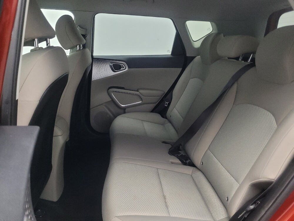 2020 Kia Soul in Stone Mountain, GA 30083 - 18118301 18