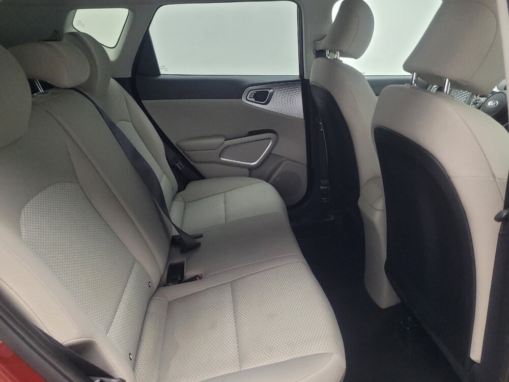 2020 Kia Soul in Stone Mountain, GA 30083 - 18118301 19