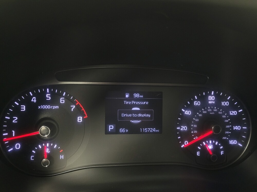 2020 Kia Soul in Stone Mountain, GA 30083 - 18118301 23