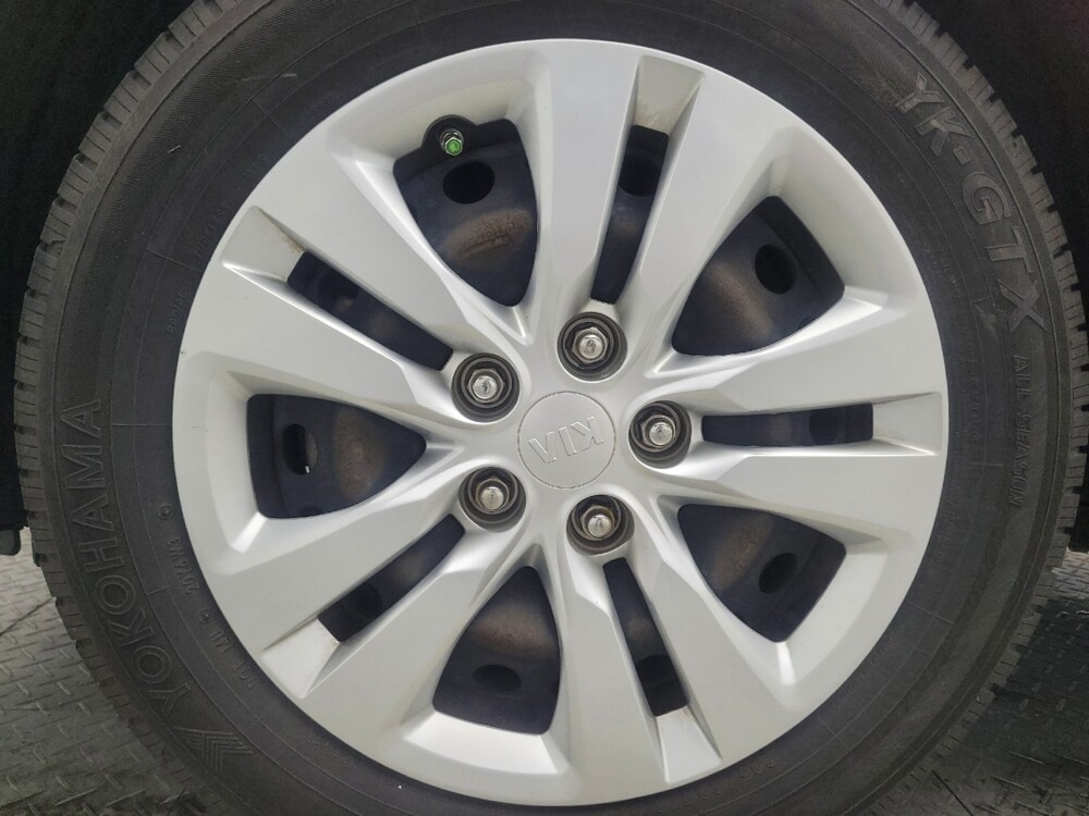 2020 Kia Soul in Stone Mountain, GA 30083 - 18118301 31