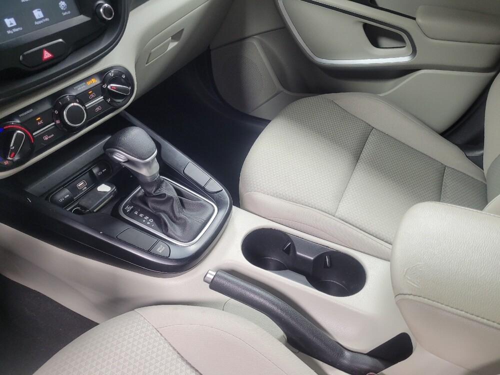 2020 Kia Soul in Stone Mountain, GA 30083 - 18118301 26