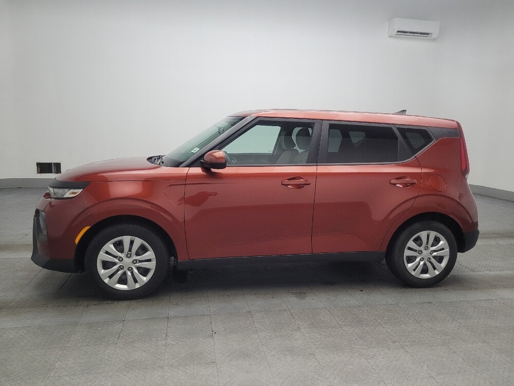 2020 Kia Soul in Stone Mountain, GA 30083 - 18118301 2