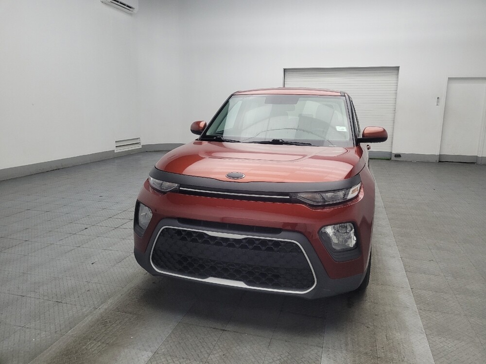 2020 Kia Soul in Stone Mountain, GA 30083 - 18118301 15