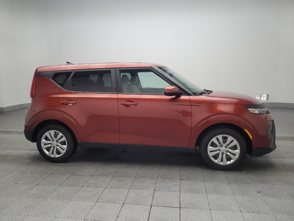 2020 Kia Soul in Stone Mountain, GA 30083 - 18118301 11