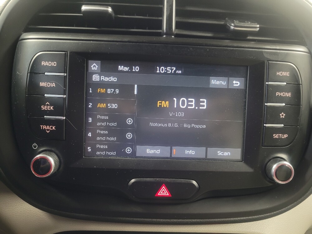 2020 Kia Soul in Stone Mountain, GA 30083 - 18118301 25