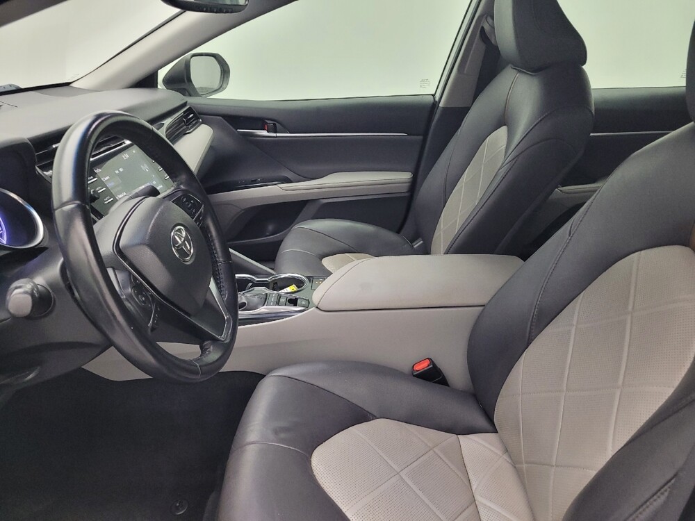 2019 Toyota Camry in Raleigh, NC 27604 - 18118303 17