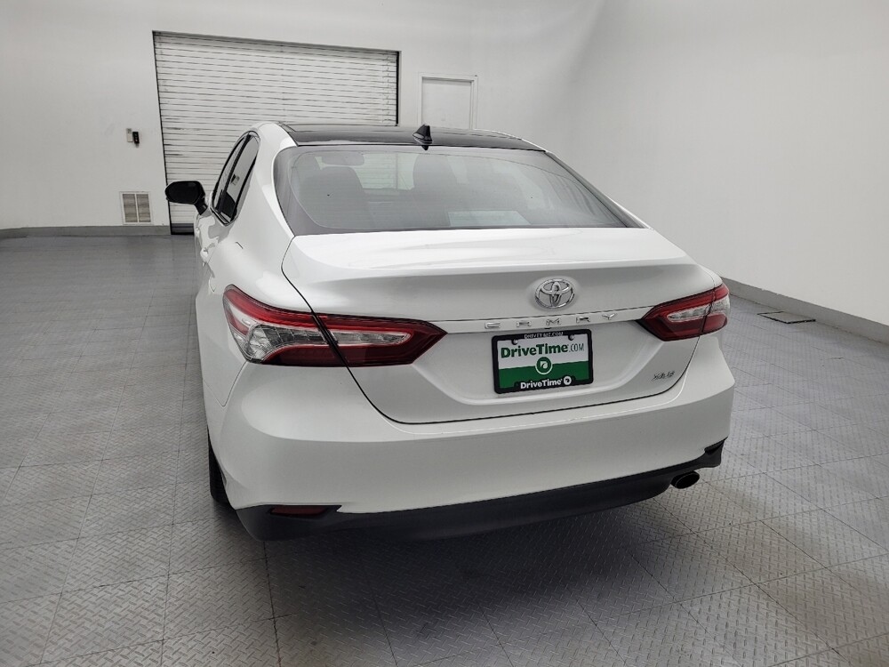2019 Toyota Camry in Raleigh, NC 27604 - 18118303 6