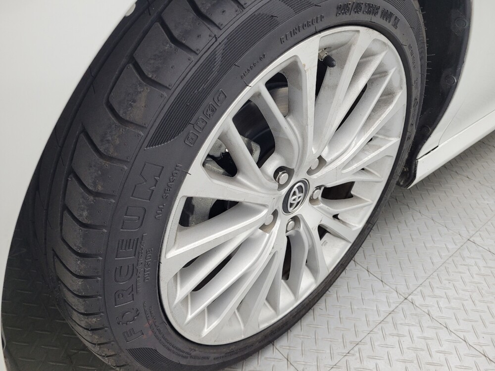 2019 Toyota Camry in Raleigh, NC 27604 - 18118303 31