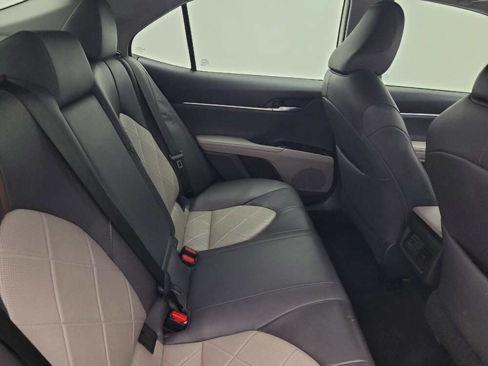 2019 Toyota Camry in Raleigh, NC 27604 - 18118303 19