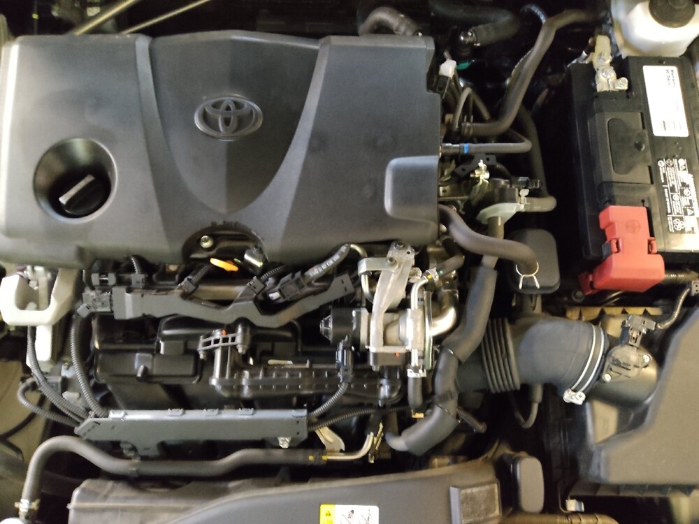 2019 Toyota Camry in Raleigh, NC 27604 - 18118303 30