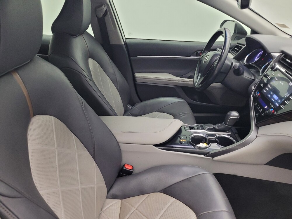 2019 Toyota Camry in Raleigh, NC 27604 - 18118303 21