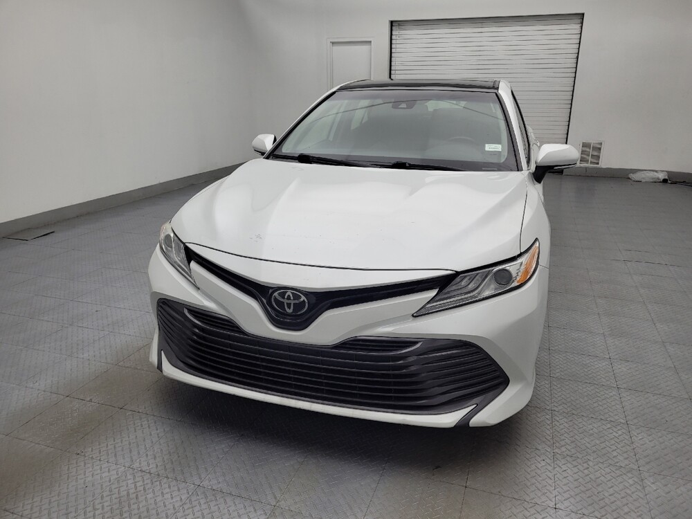 2019 Toyota Camry in Raleigh, NC 27604 - 18118303 15