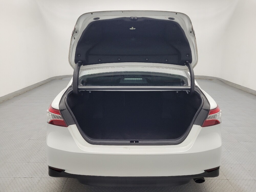 2019 Toyota Camry in Raleigh, NC 27604 - 18118303 29