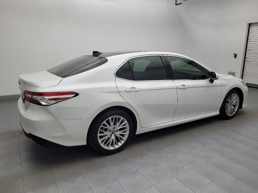 2019 Toyota Camry in Raleigh, NC 27604 - 18118303 10