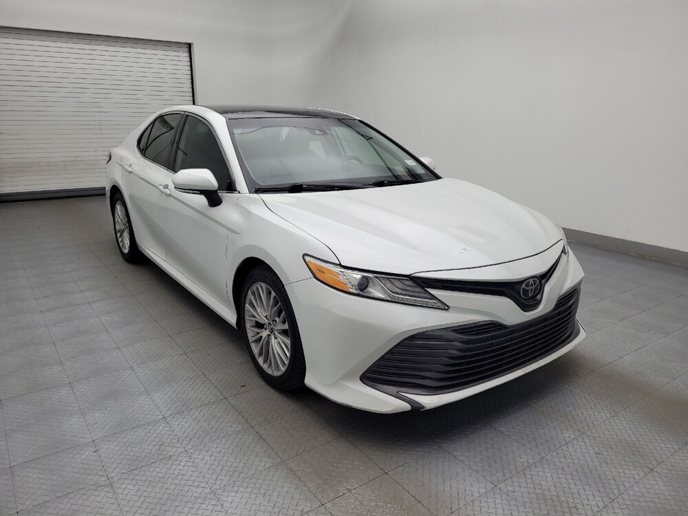 2019 Toyota Camry in Raleigh, NC 27604 - 18118303 13