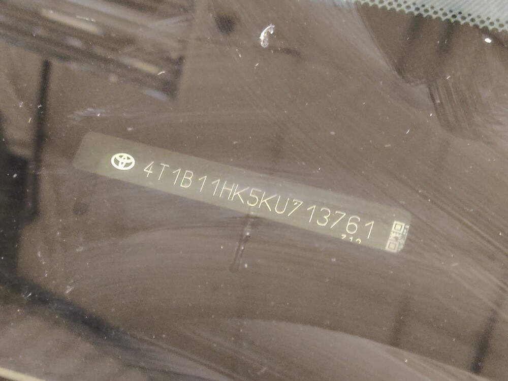 2019 Toyota Camry in Raleigh, NC 27604 - 18118303 33