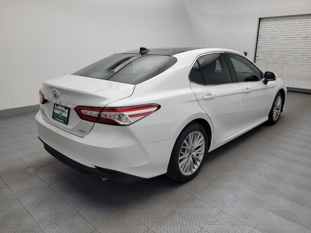 2019 Toyota Camry in Raleigh, NC 27604 - 18118303 9