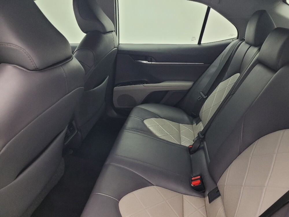 2019 Toyota Camry in Raleigh, NC 27604 - 18118303 18