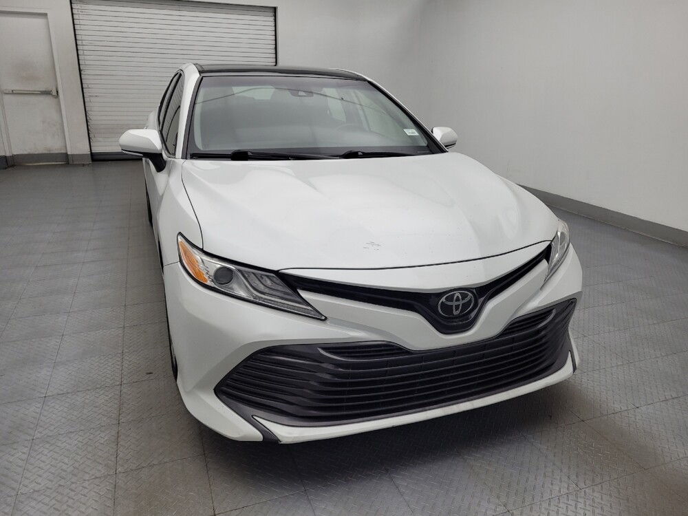 2019 Toyota Camry in Raleigh, NC 27604 - 18118303 14