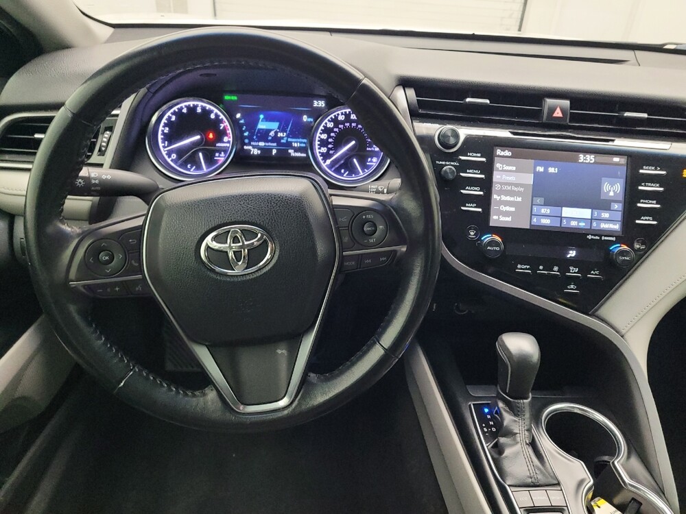 2019 Toyota Camry in Raleigh, NC 27604 - 18118303 22