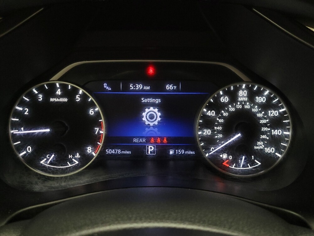 2023 Nissan Murano in Las Vegas, NV 89104 - 18118305 23