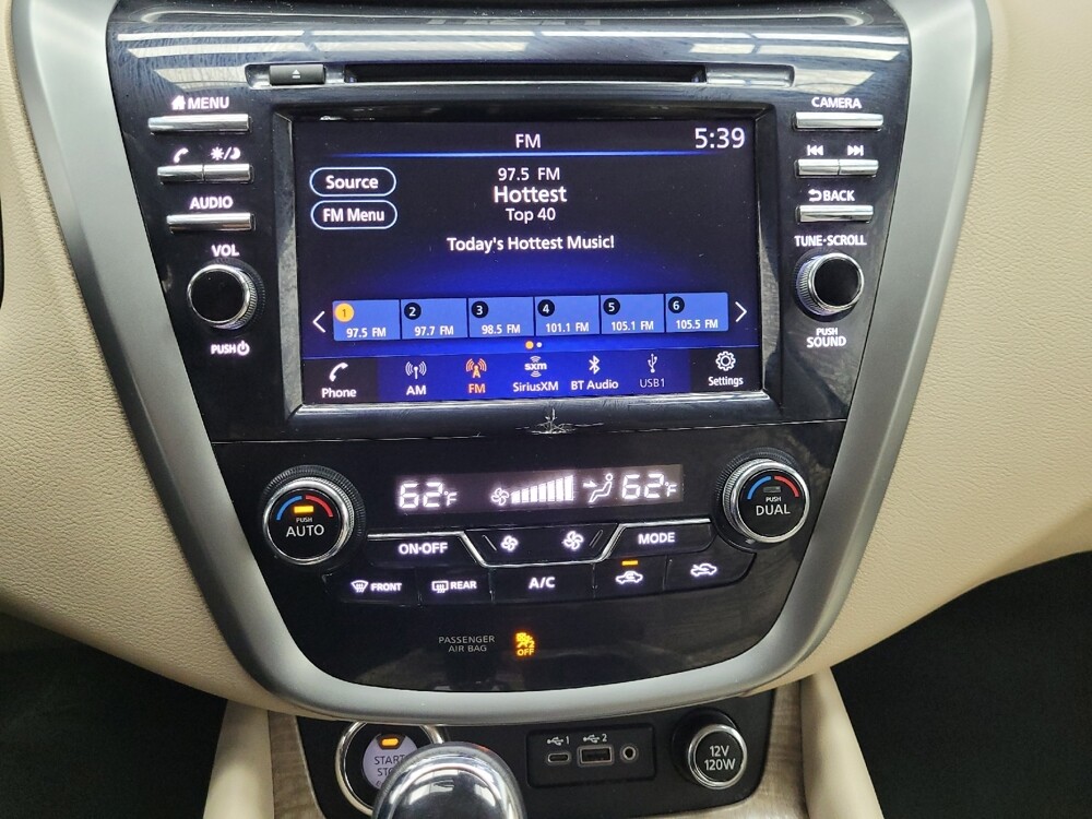 2023 Nissan Murano in Las Vegas, NV 89104 - 18118305 25