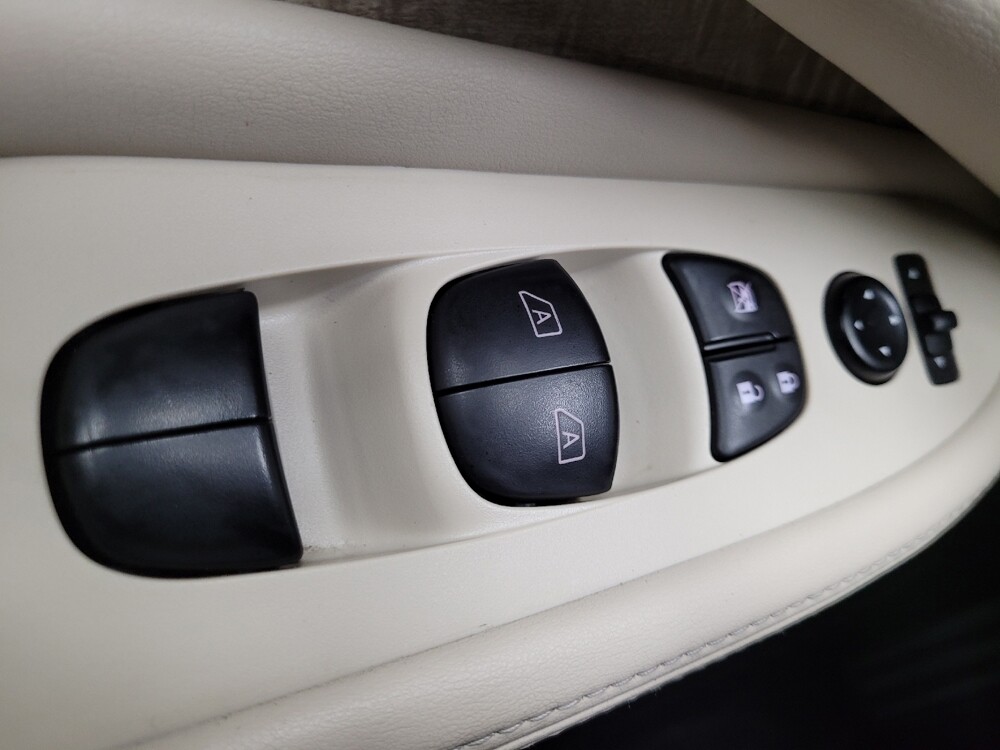 2023 Nissan Murano in Las Vegas, NV 89104 - 18118305 27