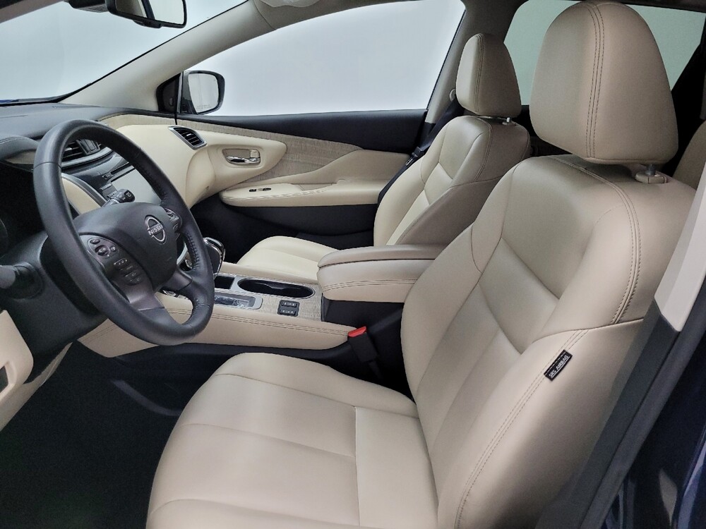 2023 Nissan Murano in Las Vegas, NV 89104 - 18118305 17