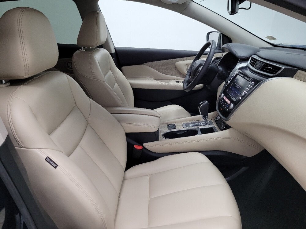 2023 Nissan Murano in Las Vegas, NV 89104 - 18118305 21