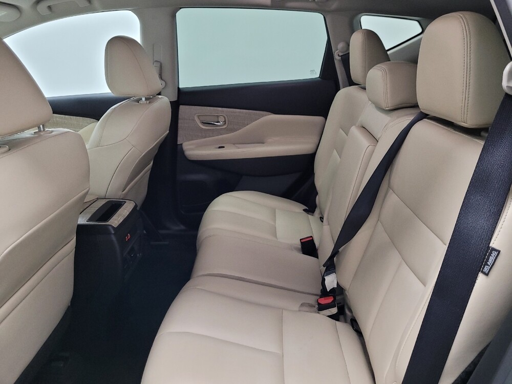 2023 Nissan Murano in Las Vegas, NV 89104 - 18118305 18