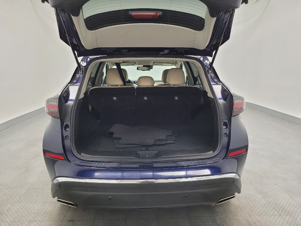 2023 Nissan Murano in Las Vegas, NV 89104 - 18118305 29