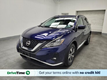 2023 Nissan Murano in Las Vegas, NV 89104