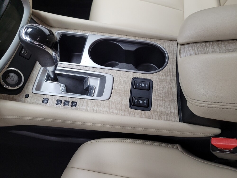 2023 Nissan Murano in Las Vegas, NV 89104 - 18118305 26