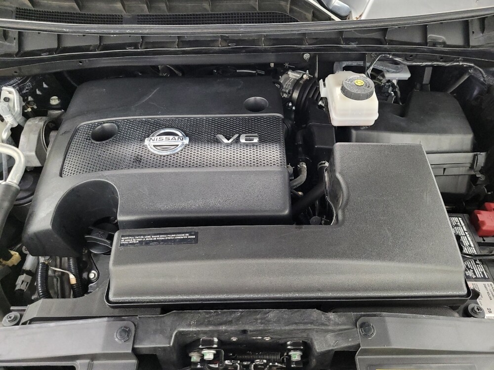 2023 Nissan Murano in Las Vegas, NV 89104 - 18118305 30